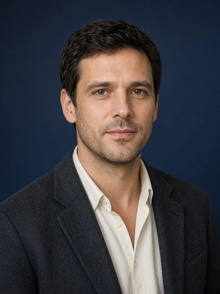 Julien Moreau